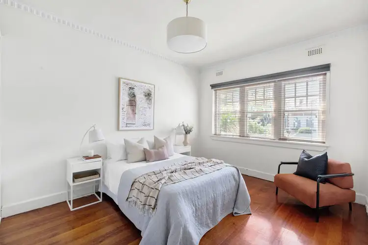 Fifth view of Homely apartment listing, 1/8 Henry Street, Prahran VIC 3181