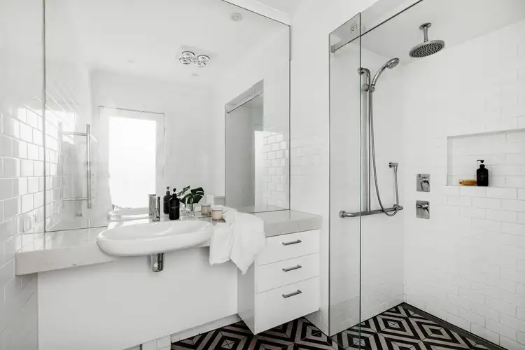 Sixth view of Homely apartment listing, 1/8 Henry Street, Prahran VIC 3181