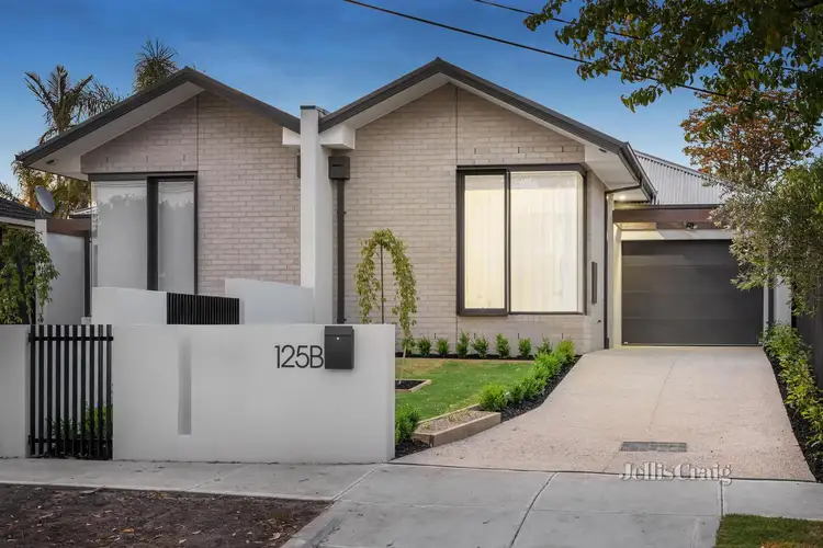125B Bignell Road, Bentleigh East VIC 3165