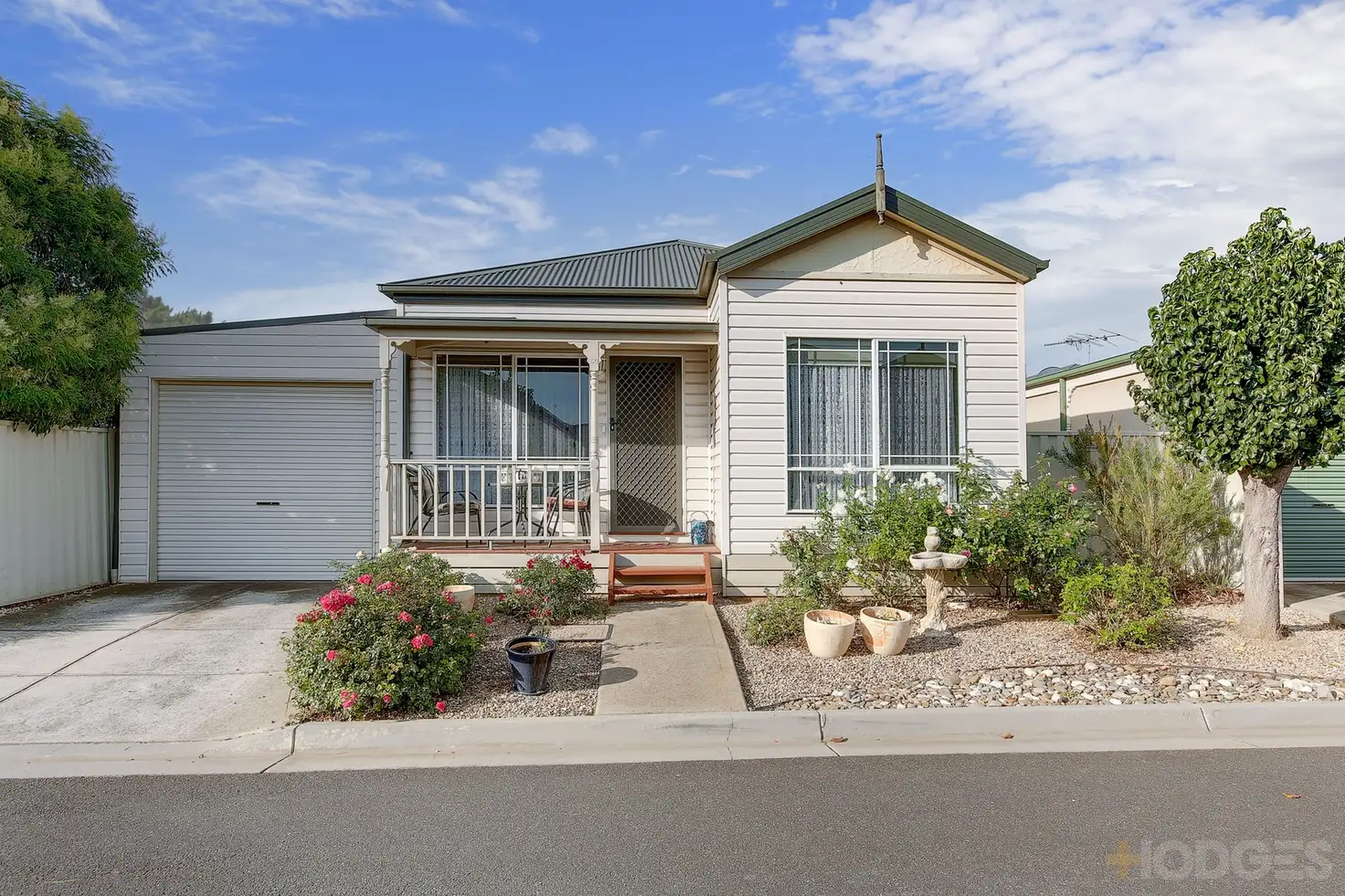 Main view of Homely retirement listing, 59/150-168 Bulban Road, Werribee VIC 3030
