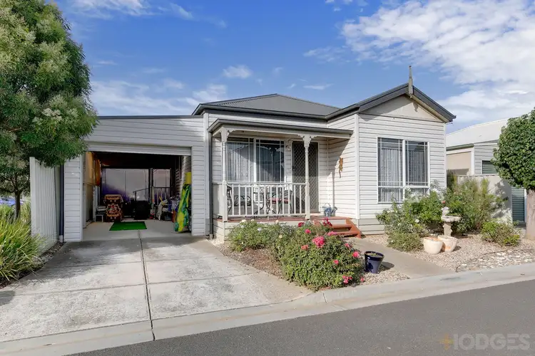 Second view of Homely retirement listing, 59/150-168 Bulban Road, Werribee VIC 3030