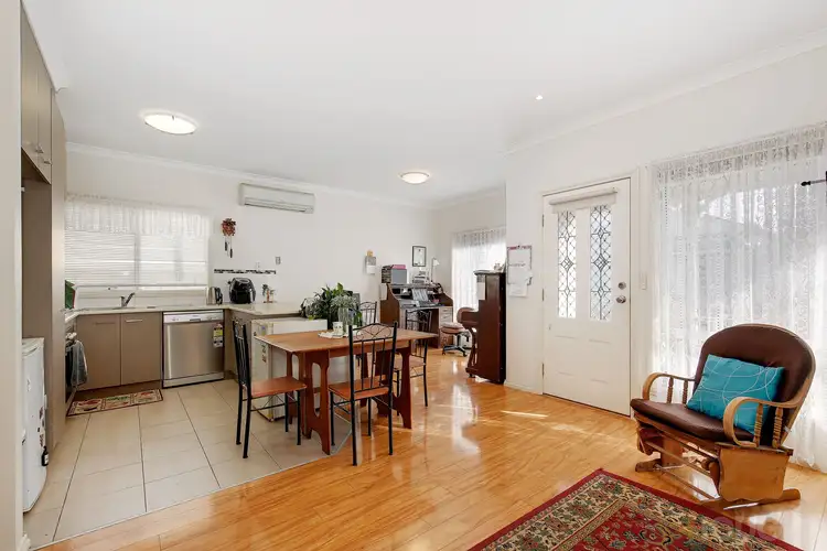 Third view of Homely retirement listing, 59/150-168 Bulban Road, Werribee VIC 3030
