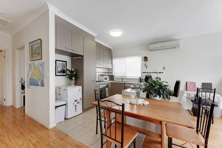 Fifth view of Homely retirement listing, 59/150-168 Bulban Road, Werribee VIC 3030