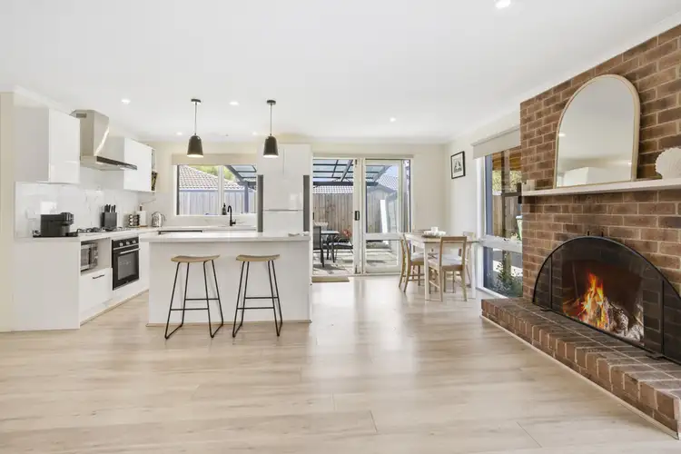 Main view of Homely house listing, 38 Flinders Avenue, Rosebud VIC 3939