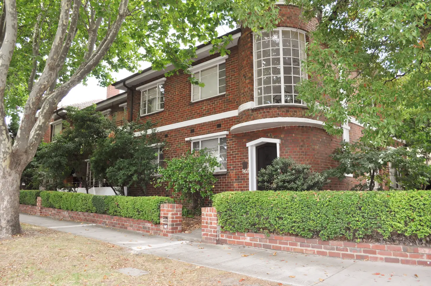 Main view of Homely apartment listing, 1/22a Clendon Road, Toorak VIC 3142