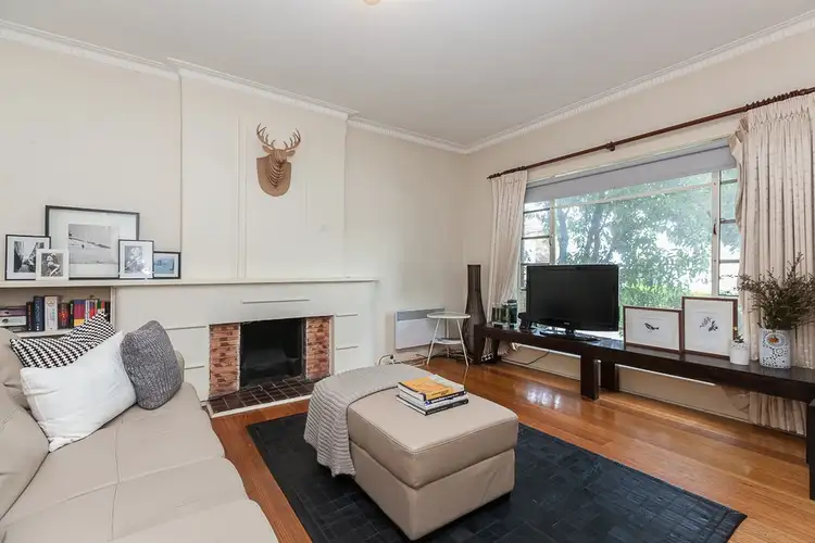 Second view of Homely apartment listing, 1/22a Clendon Road, Toorak VIC 3142