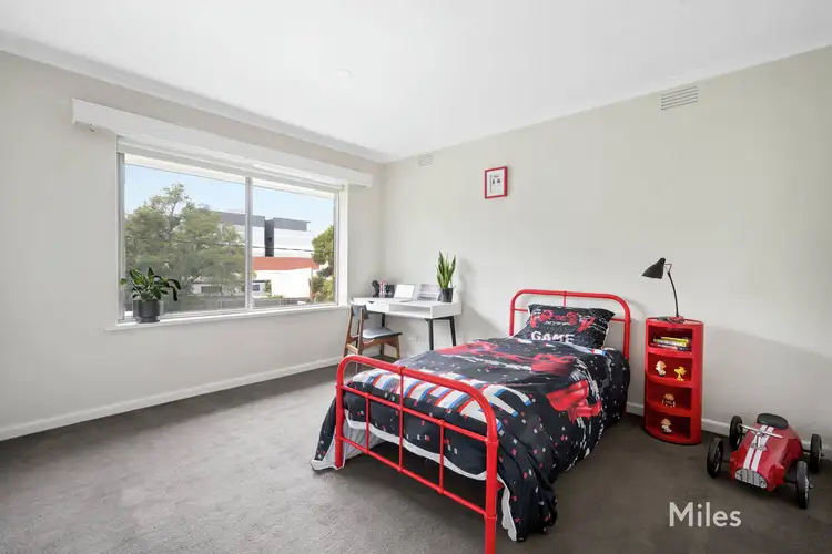 Sixth view of Homely apartment listing, 4/6 Linton Street, Ivanhoe VIC 3079