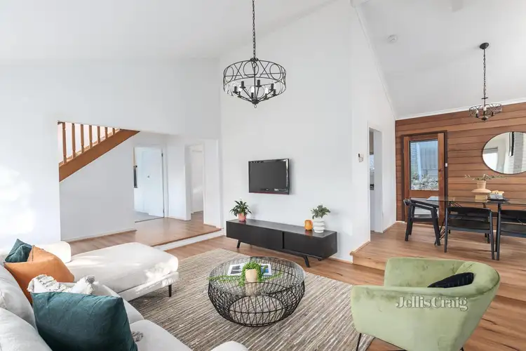 2 Pinnaroo Court, Greensborough VIC 3088