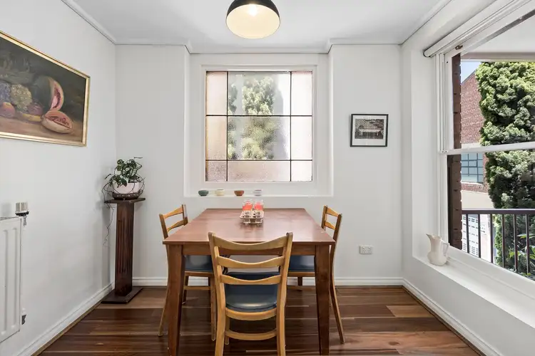 Fourth view of Homely apartment listing, 2/42 Grattan Place, Carlton VIC 3053