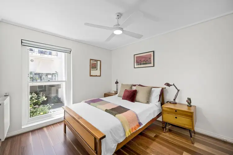 Fifth view of Homely apartment listing, 2/42 Grattan Place, Carlton VIC 3053