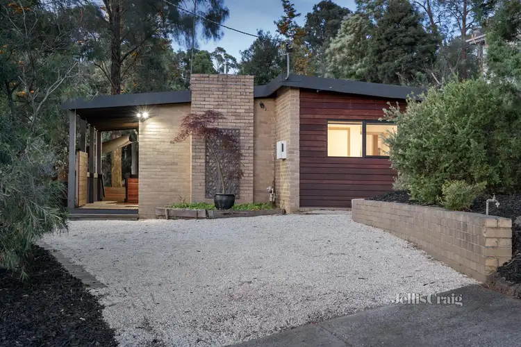 73 Arthur Street, Eltham VIC 3095