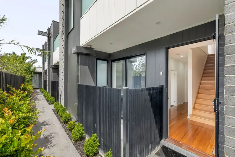 Main view of Homely townhouse listing, 3/2 Argyle Street, Glenroy VIC 3046