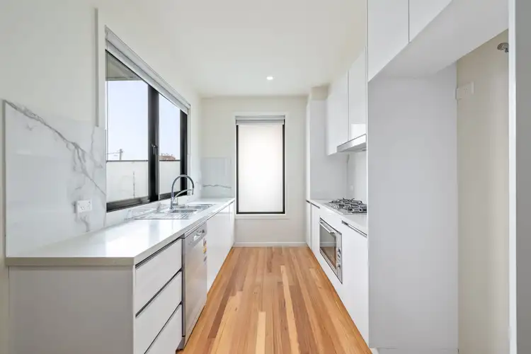 Second view of Homely townhouse listing, 3/2 Argyle Street, Glenroy VIC 3046