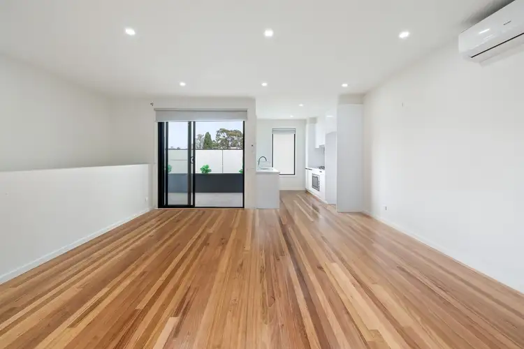 Fourth view of Homely townhouse listing, 3/2 Argyle Street, Glenroy VIC 3046