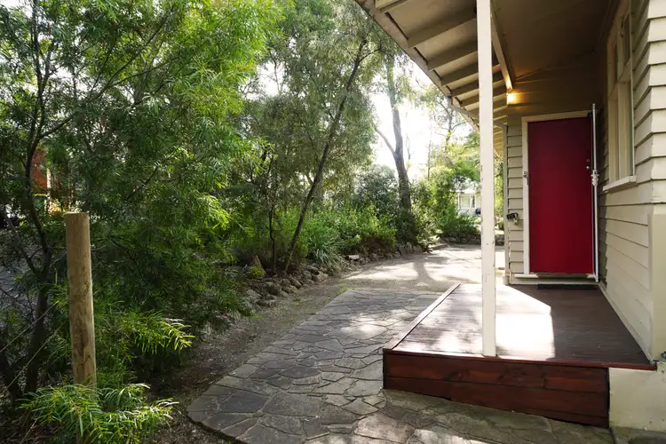 Second view of Homely house listing, 22 Price Ave, Montmorency VIC 3094