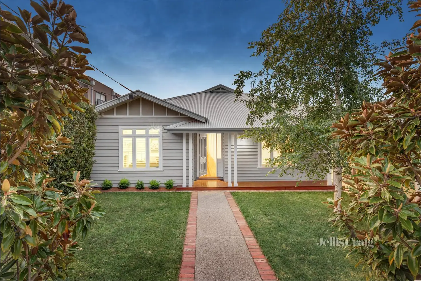 Main view of Homely house listing, 31 Amelia Street, Mckinnon VIC 3204