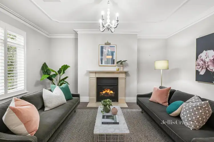 Second view of Homely house listing, 31 Amelia Street, Mckinnon VIC 3204