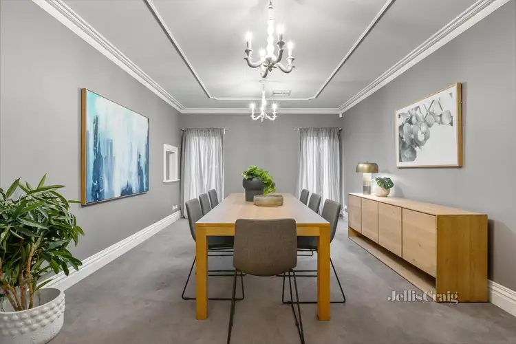 Third view of Homely house listing, 31 Amelia Street, Mckinnon VIC 3204