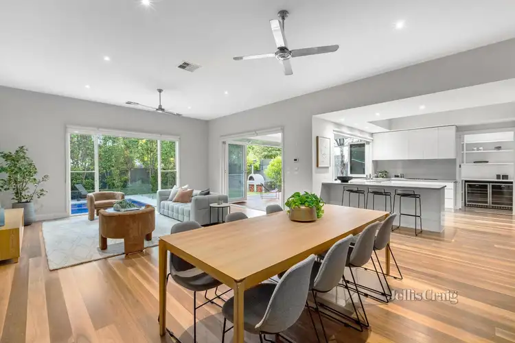 Fourth view of Homely house listing, 31 Amelia Street, Mckinnon VIC 3204