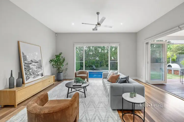 Fifth view of Homely house listing, 31 Amelia Street, Mckinnon VIC 3204