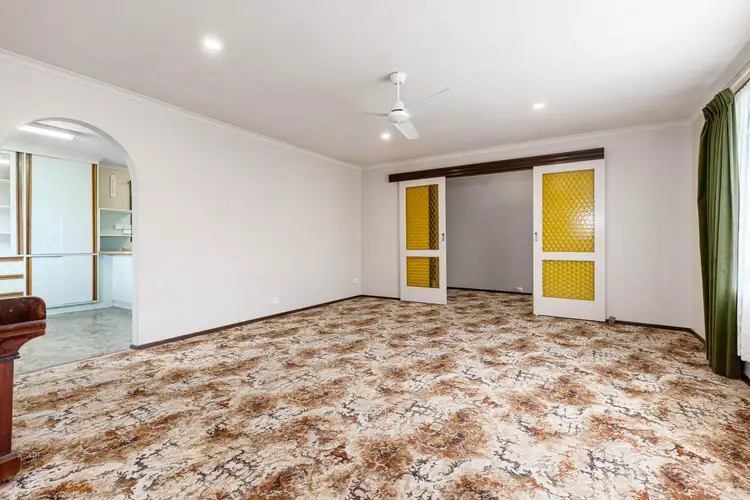 Second view of Homely house listing, 351 Forest Street, Wendouree VIC 3355