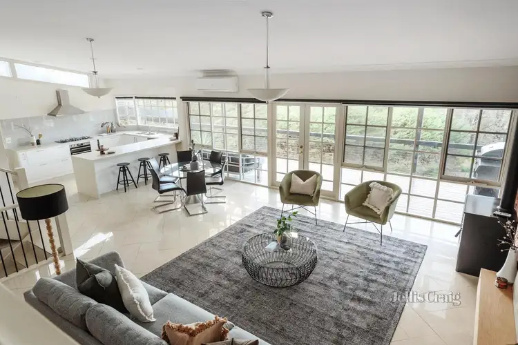 Third view of Homely house listing, 23 Laurel Hill Drive, Eltham North VIC 3095