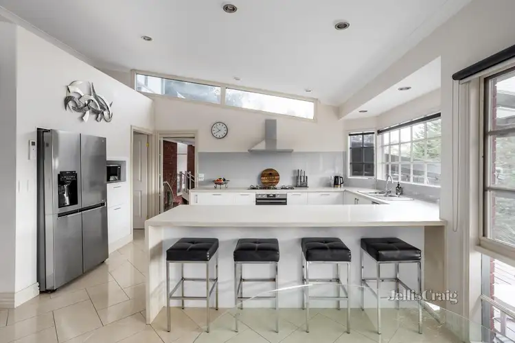 Fourth view of Homely house listing, 23 Laurel Hill Drive, Eltham North VIC 3095