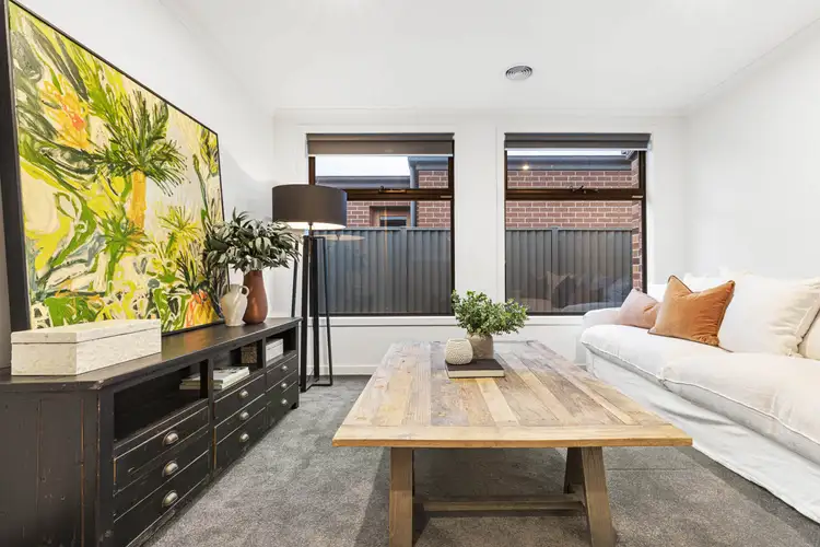 Second view of Homely house listing, 74 Sydney Way, Alfredton VIC 3350