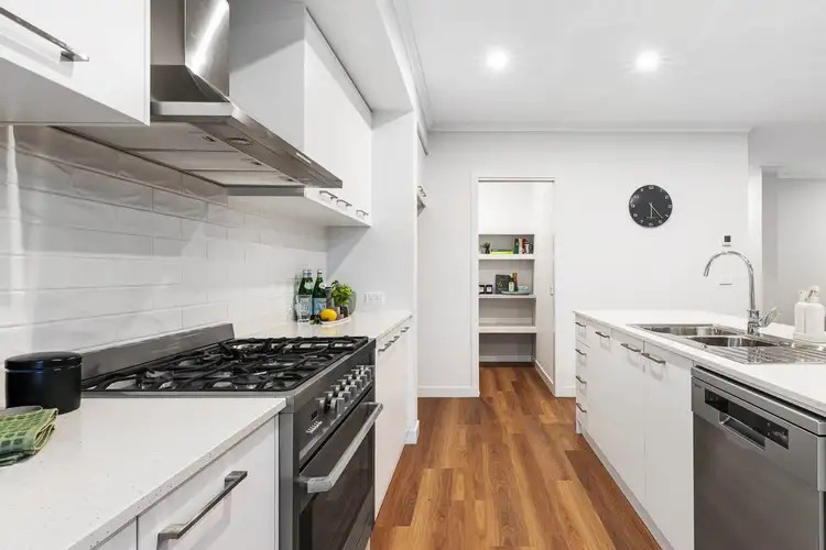 Fourth view of Homely house listing, 74 Sydney Way, Alfredton VIC 3350