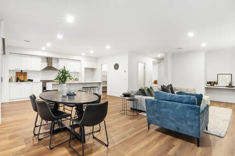 Fifth view of Homely house listing, 74 Sydney Way, Alfredton VIC 3350