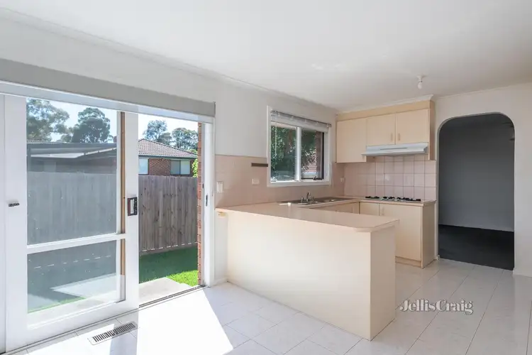 Third view of Homely unit listing, 2/88 Highview Crescent, Macleod VIC 3085