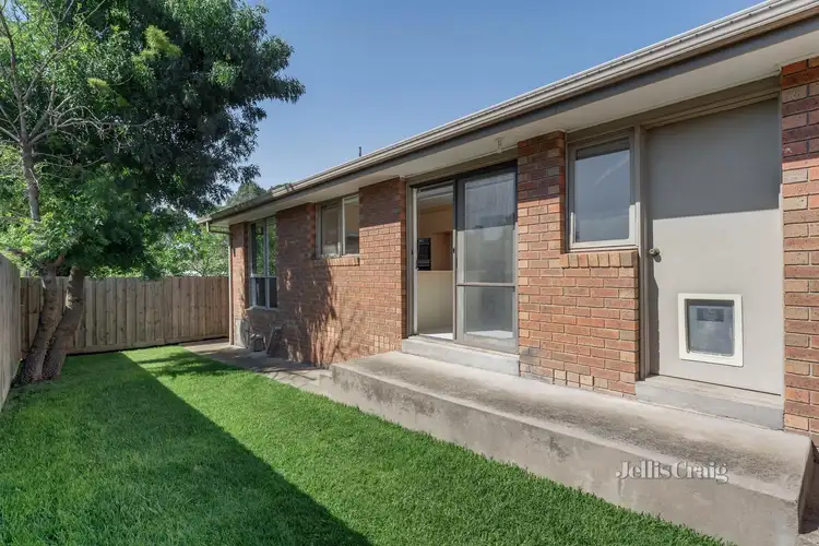Fourth view of Homely unit listing, 2/88 Highview Crescent, Macleod VIC 3085
