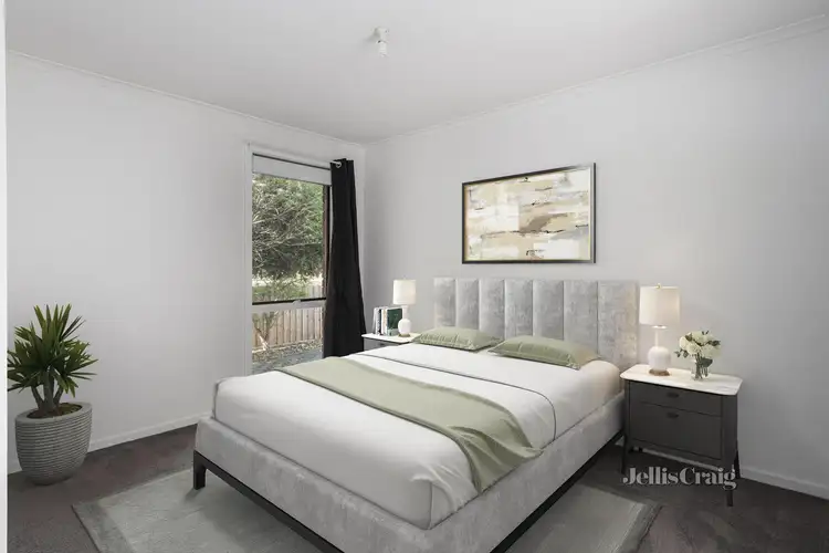 Sixth view of Homely unit listing, 2/88 Highview Crescent, Macleod VIC 3085