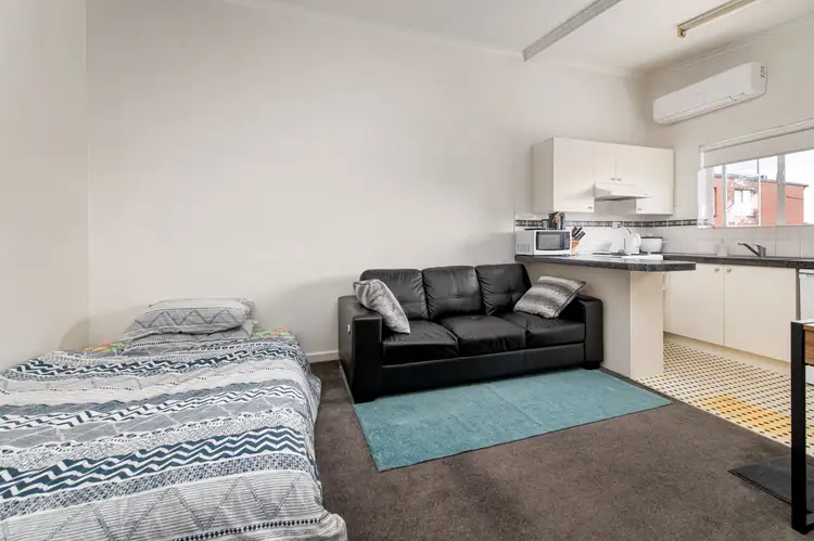 Fourth view of Homely apartment listing, 9/14 Oak Street, Hawthorn VIC 3122