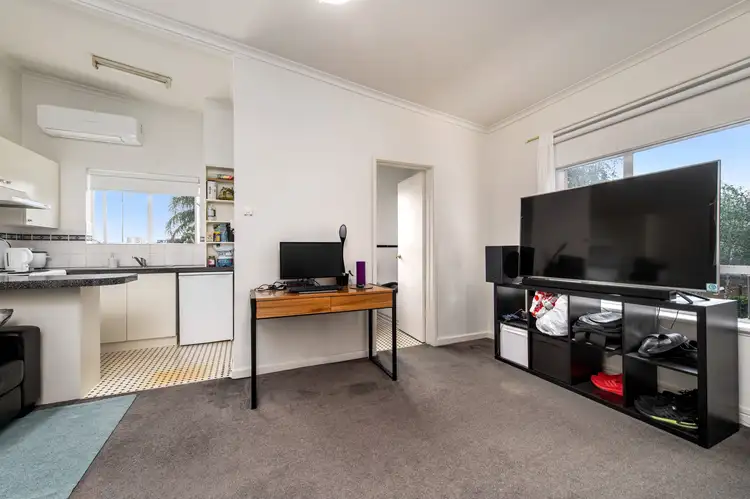 Fifth view of Homely apartment listing, 9/14 Oak Street, Hawthorn VIC 3122