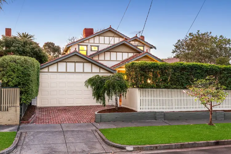 25 North Avenue, Bentleigh VIC 3204