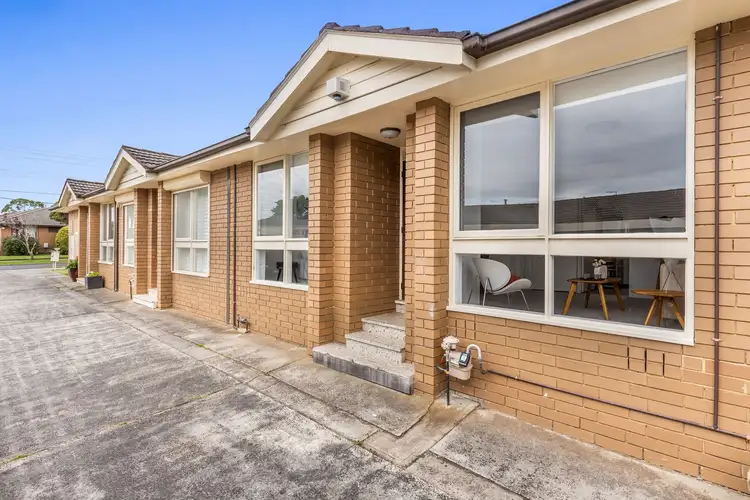 3/10 Argyle Street, Bentleigh East VIC 3165