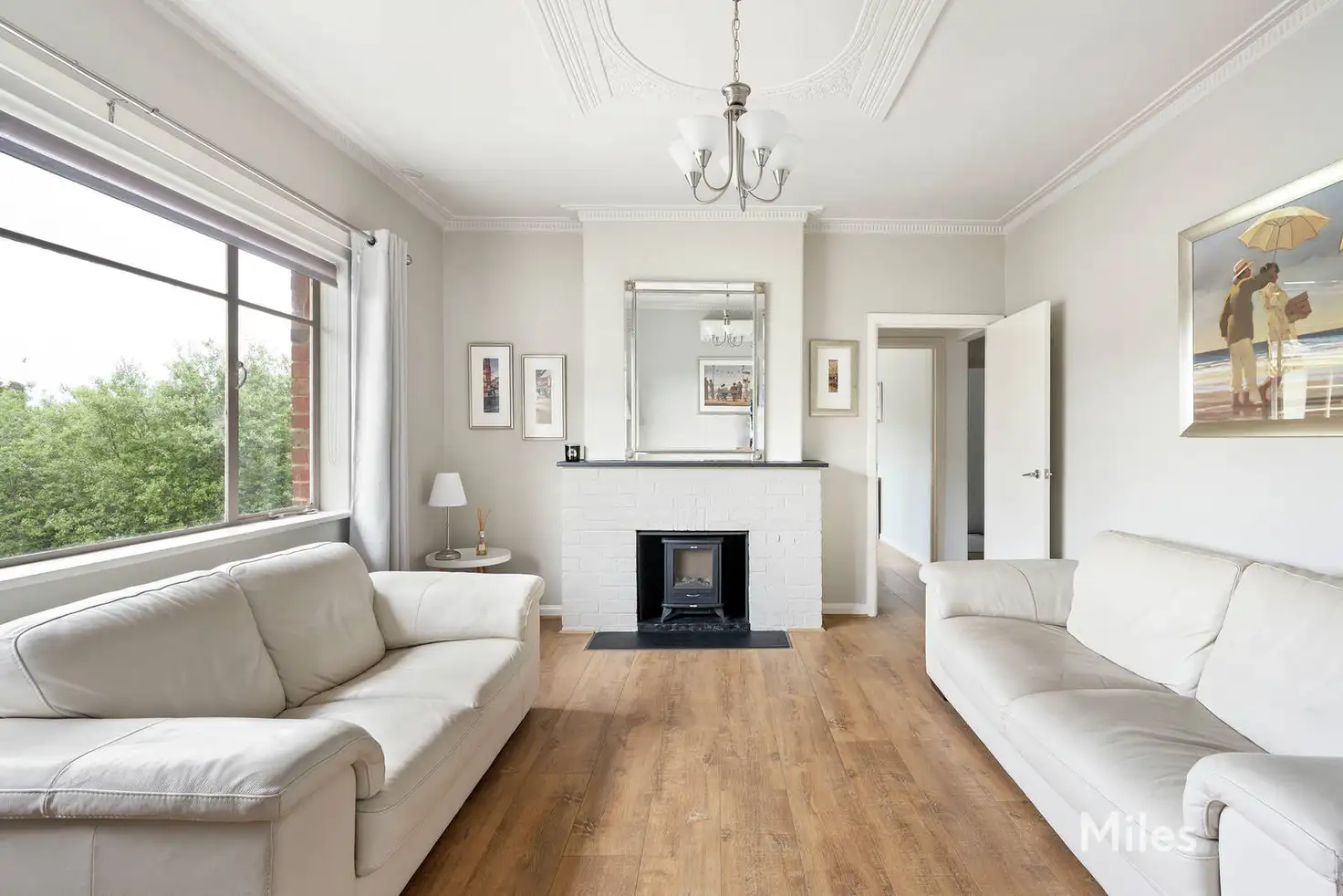 Main view of Homely apartment listing, 8A/200-202 Lower Heidelberg Road, Ivanhoe East VIC 3079