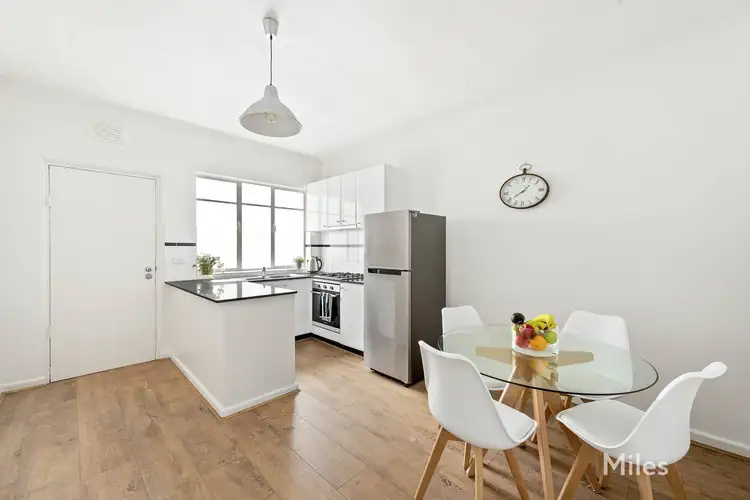 Fourth view of Homely apartment listing, 8A/200-202 Lower Heidelberg Road, Ivanhoe East VIC 3079