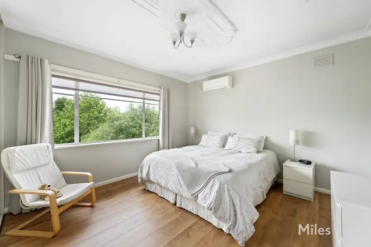 Fifth view of Homely apartment listing, 8A/200-202 Lower Heidelberg Road, Ivanhoe East VIC 3079