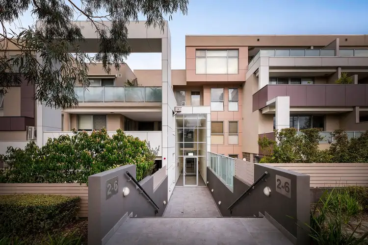 104/2-6 Anderson Street, Templestowe VIC 3106