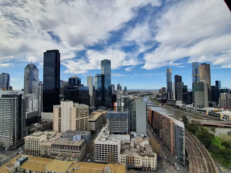 628 FLINDERS Street