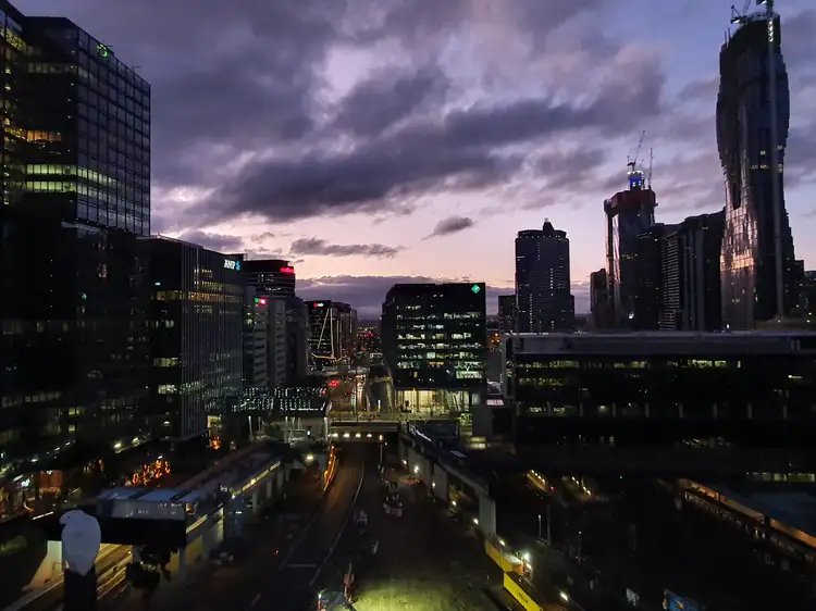 628 FLINDERS Street