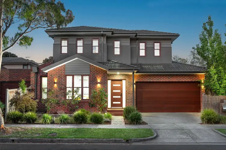 1B Dewrang Crescent, Blackburn VIC 3130