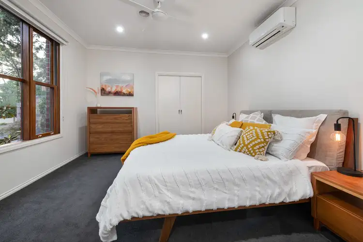 Fifth view of Homely townhouse listing, 1B Dewrang Crescent, Blackburn VIC 3130