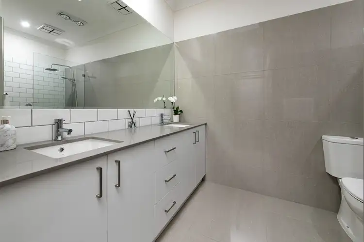 Sixth view of Homely townhouse listing, 1B Dewrang Crescent, Blackburn VIC 3130