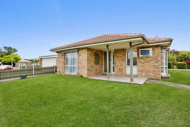 36/113 Country Club Drive, Safety Beach VIC 3936
