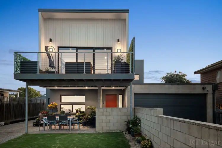 125 Bay Shore Avenue, Clifton Springs VIC 3222
