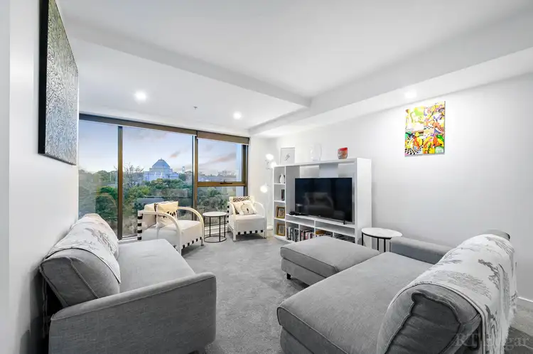 Main view of Homely apartment listing, 906/2-14 Albert Road, South Melbourne VIC 3205