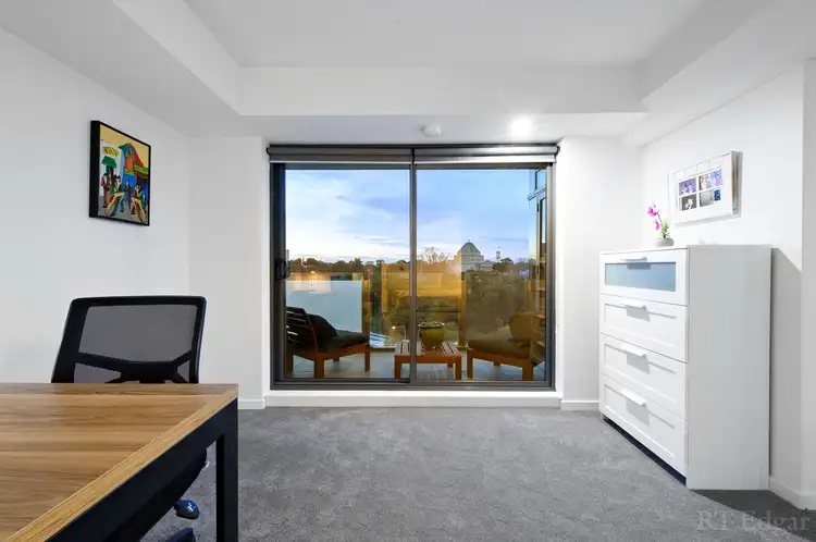 Fourth view of Homely apartment listing, 906/2-14 Albert Road, South Melbourne VIC 3205